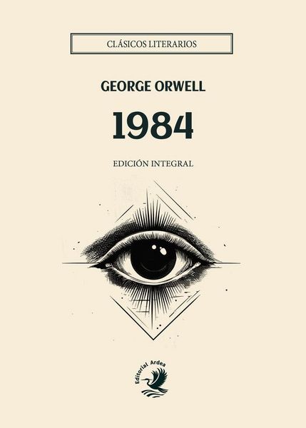 Produktbild: 1984