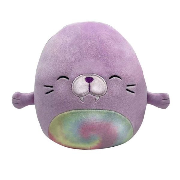 Produktbild: SQK - Little Plush (12pc)
