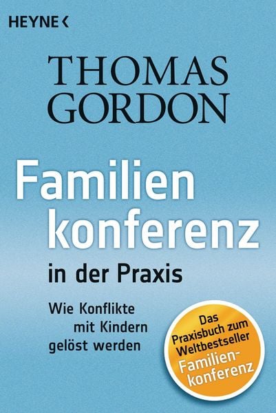 Produktbild: Familienkonferenz in der Praxis