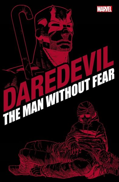 Produktbild: Daredevil
