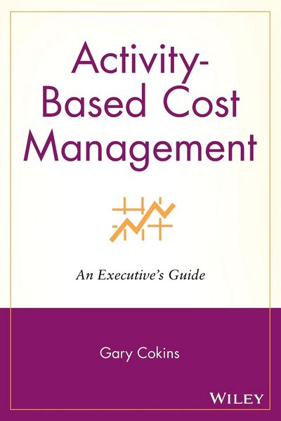 Produktbild: Cost Management pb