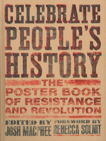Produktbild: Celebrate People's History!