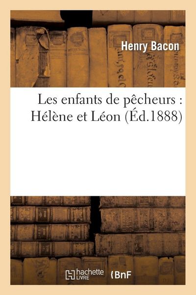 Produktbild: Les enfants de p&ecirc;cheurs
