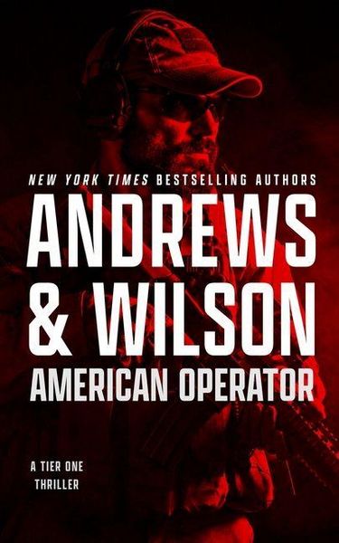 Produktbild: American Operator