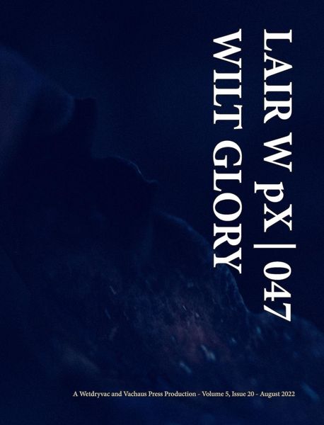 Produktbild: LAIR W pX 047 Wilt Glory