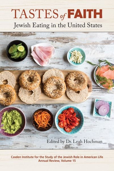Produktbild: Tastes of Faith