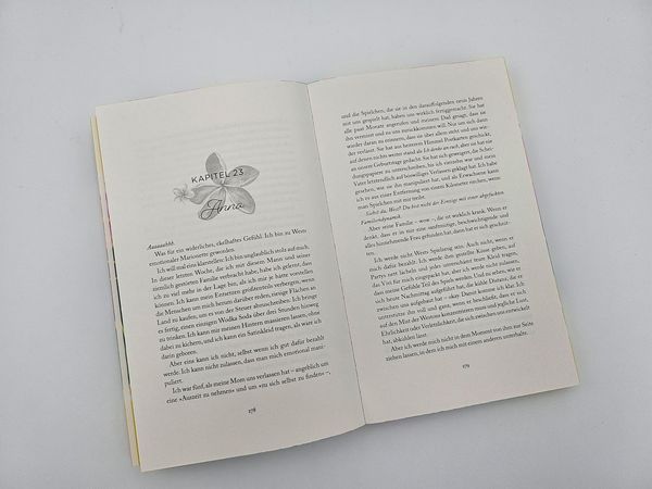 Produktbild: The Paradise Problem &ndash; Wenn das Herz den perfekten Plan durchkreuzt