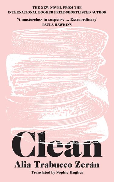 Produktbild: CLEAN EXAIIE PB