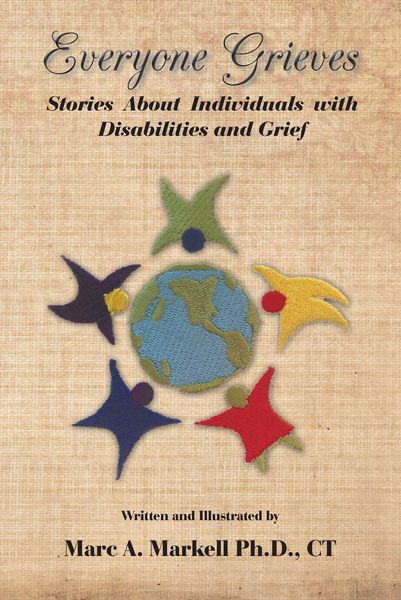 Produktbild: Everyone Grieves