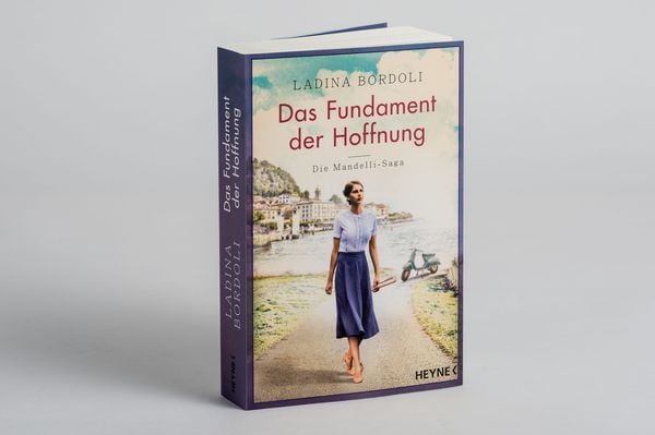 Produktbild: Das Fundament der Hoffnung