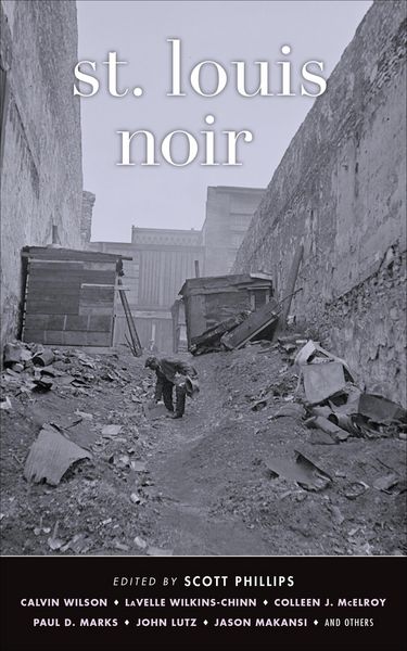 Produktbild: St. Louis Noir