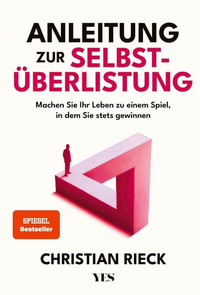 Produktbild: Anleitung zur Selbst&uuml;berlistung