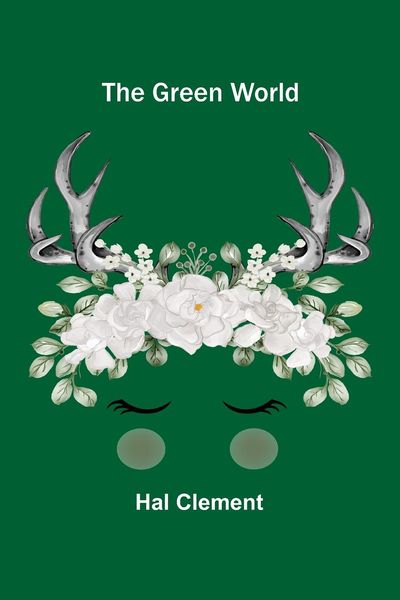 Produktbild: The Green World