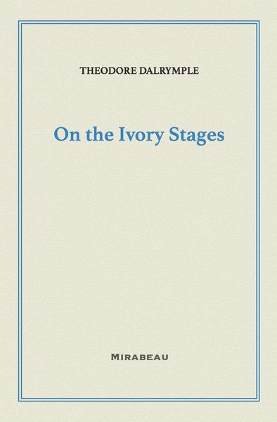 Produktbild: On the Ivory Stages
