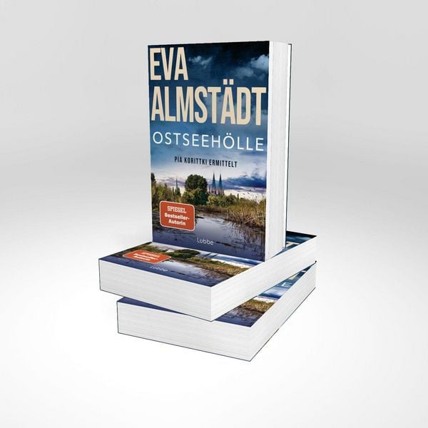 Produktbild: Ostseeh&ouml;lle