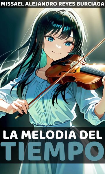 Produktbild: La Melod&iacute;a del Tiempo