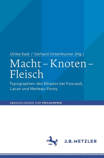 Produktbild: Macht - Knoten - Fleisch
