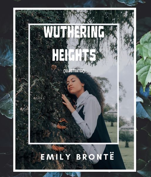 Produktbild: Wuthering Heights (Illustrated)
