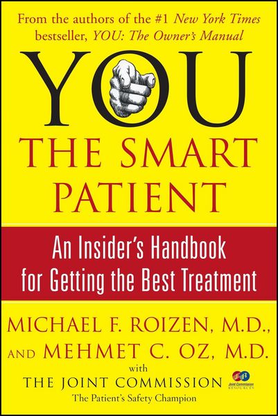 Produktbild: You: The Smart Patient