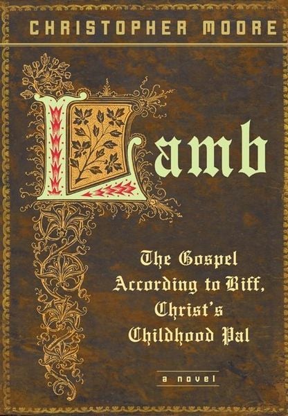 Produktbild: Lamb