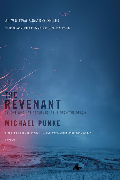 Produktbild: The Revenant