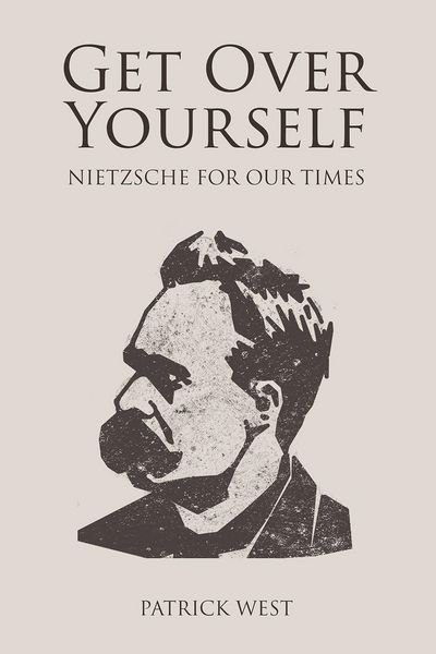 Produktbild: Get Over Yourself