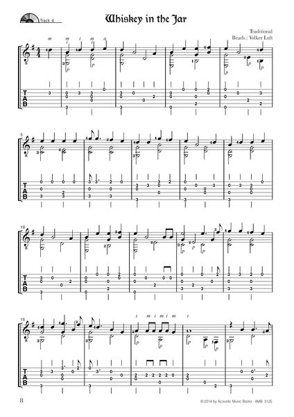 Produktbild: Celtic Ballads