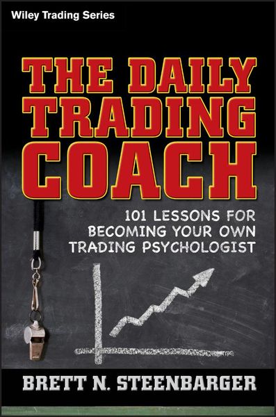 Produktbild: The Daily Trading Coach