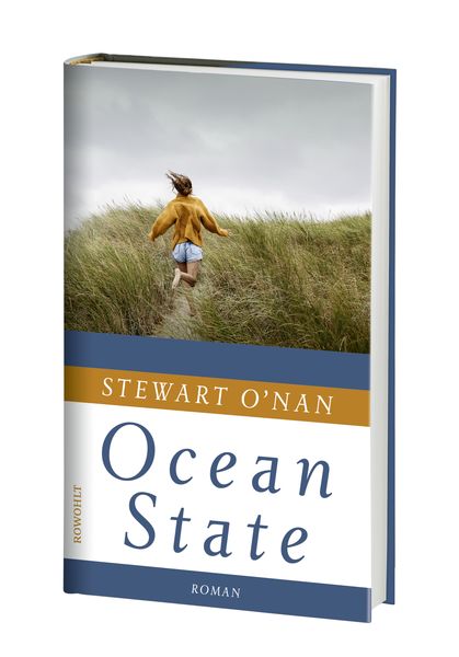 Produktbild: Ocean State