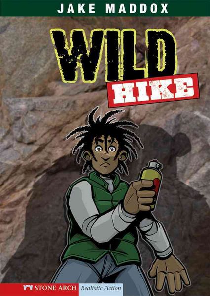 Produktbild: Wild Hike
