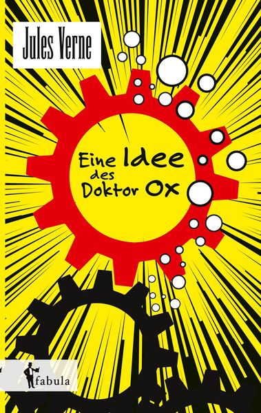 Produktbild: Eine Idee des Doctor Ox