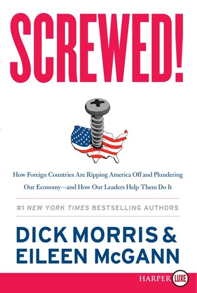 Produktbild: Screwed!