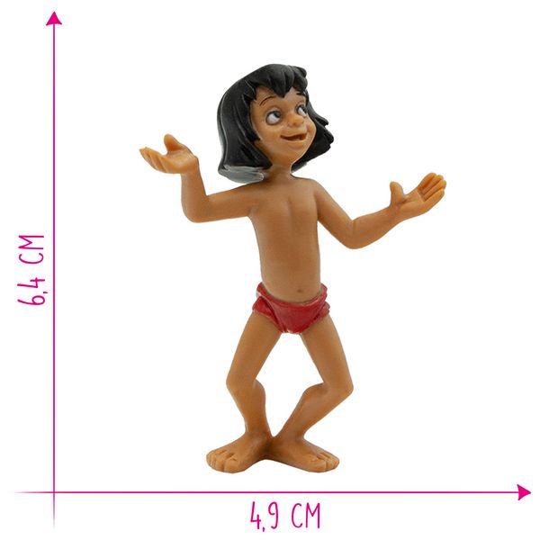 Produktbild: Mogly