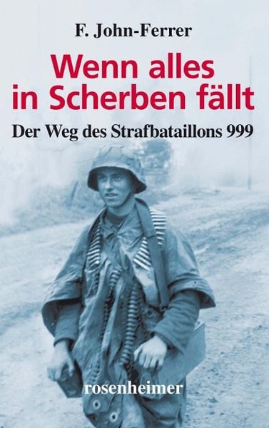 Produktbild: Wenn alles in Scherben f&auml;llt