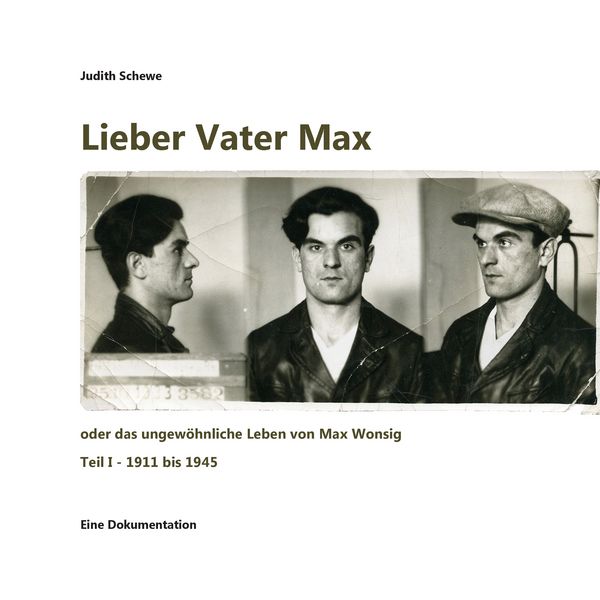 Produktbild: Lieber Vater Max