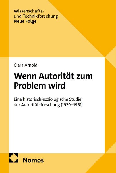 Produktbild: Wenn Autorit&auml;t zum Problem wird