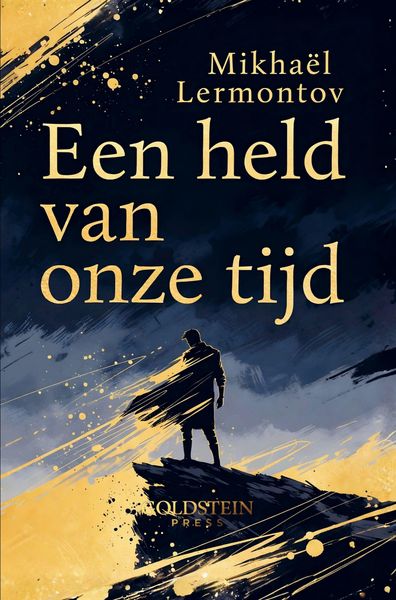 Produktbild: Een held van onze tijd