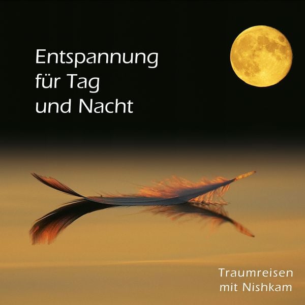 Entspannung für Tag und Nacht - Jeru Kabbal, Audio, 4020796430498