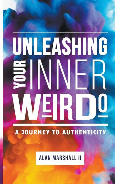 Produktbild: Unleashing Your Inner Weirdo
