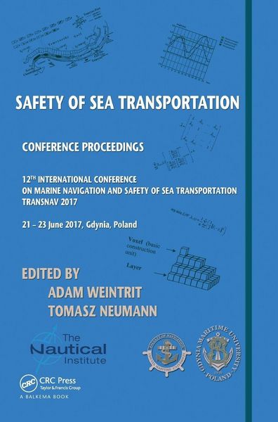 Produktbild: Safety of Sea Transportation