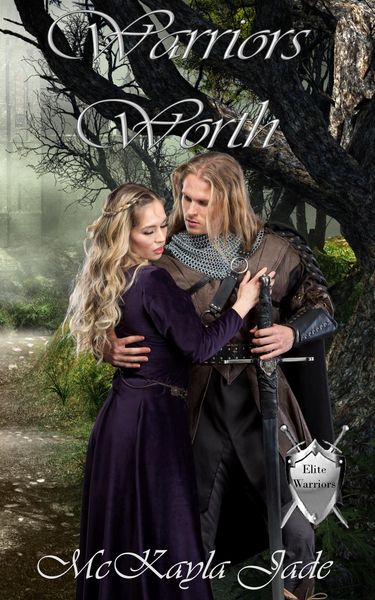 Produktbild: Warriors Worth (Elite Warrior Novel, #3)