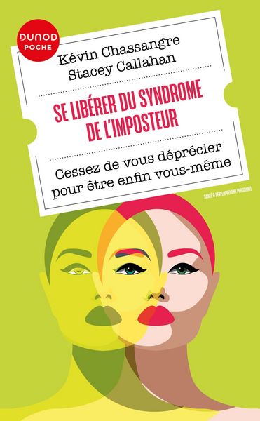 Produktbild: Se lib&eacute;rer du Syndrome de l'Imposteur