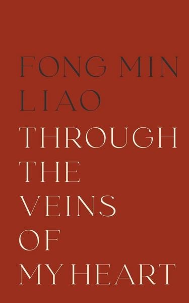 Produktbild: Through The Veins Of My Heart