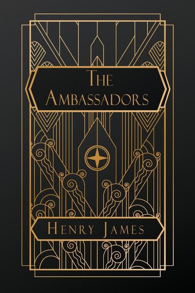 Produktbild: The Ambassadors