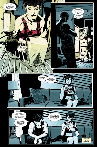 Produktbild: Daredevil Collection von Charles Soule