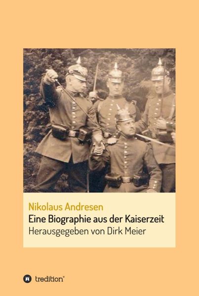 Produktbild: Nikolaus Andresen