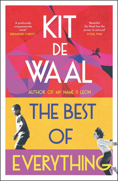 Produktbild: The Best of Everything