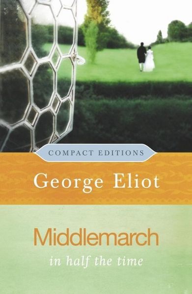 Produktbild: Middlemarch