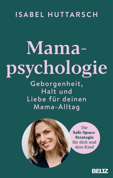 Produktbild: Mamapsychologie
