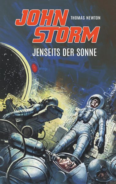 Produktbild: Jenseits der Sonne